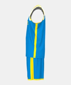 Men's Basketball Jersey Set