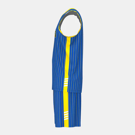 Men's Basketball Jersey Set Men's Basketball Jersey Set