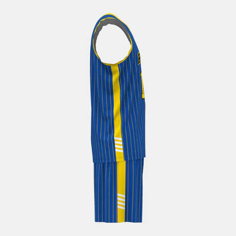 Men's Basketball Jersey Set Men's Basketball Jersey Set