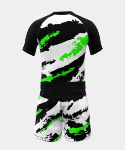 Men’s BJJ Set