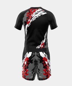 Men’s BJJ Set