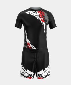 Men’s BJJ Set