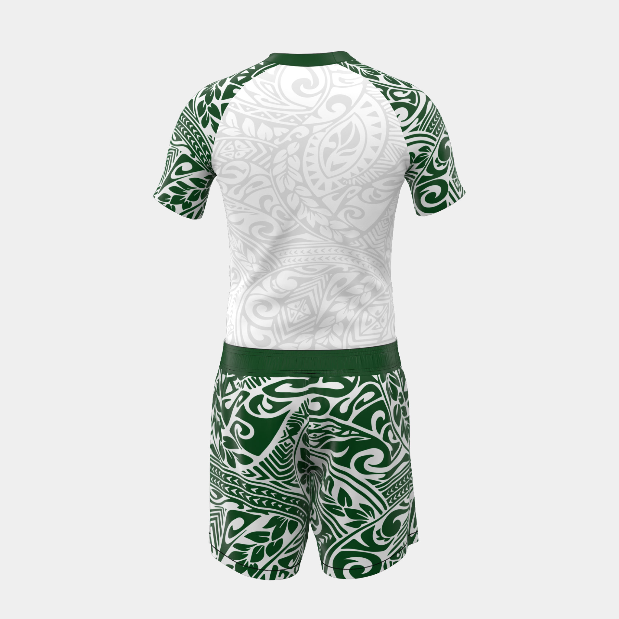 Design 13 - Men’s BJJ Set Men’s BJJ Set