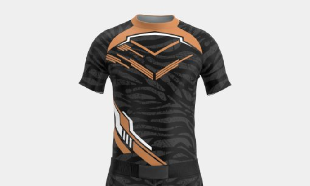 Sublimation apparel manufacturer