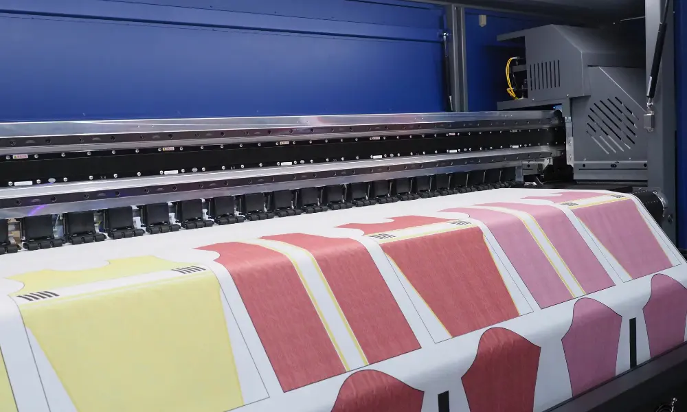 Sublimation printing philippines