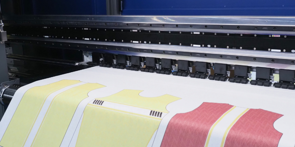 Sublimation Printing Company